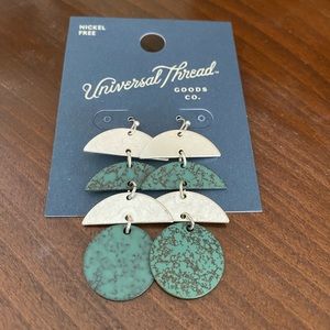 Brand New Dangling Earrings